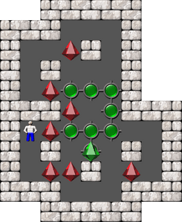Уровень 33 — Kevin 21